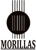 Logotipo Jos Luis Morillas